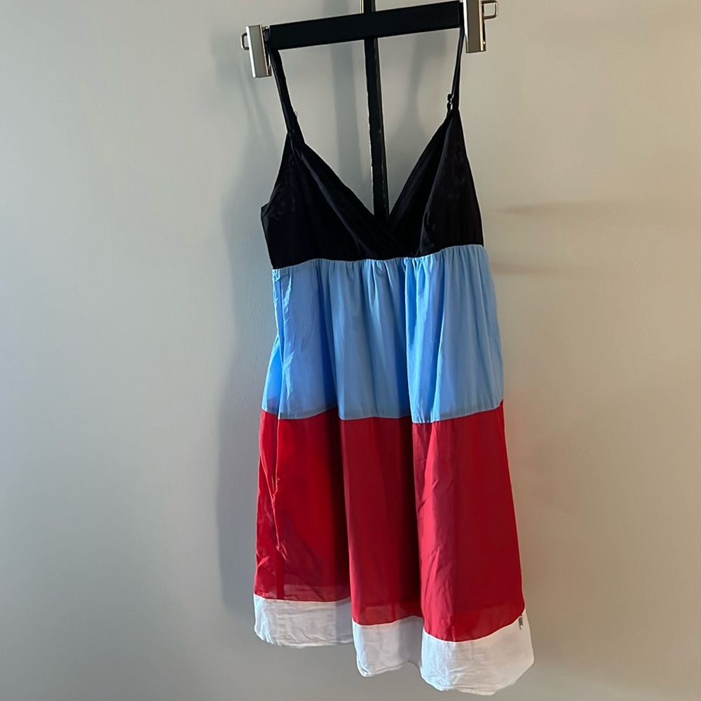Hurley dress S